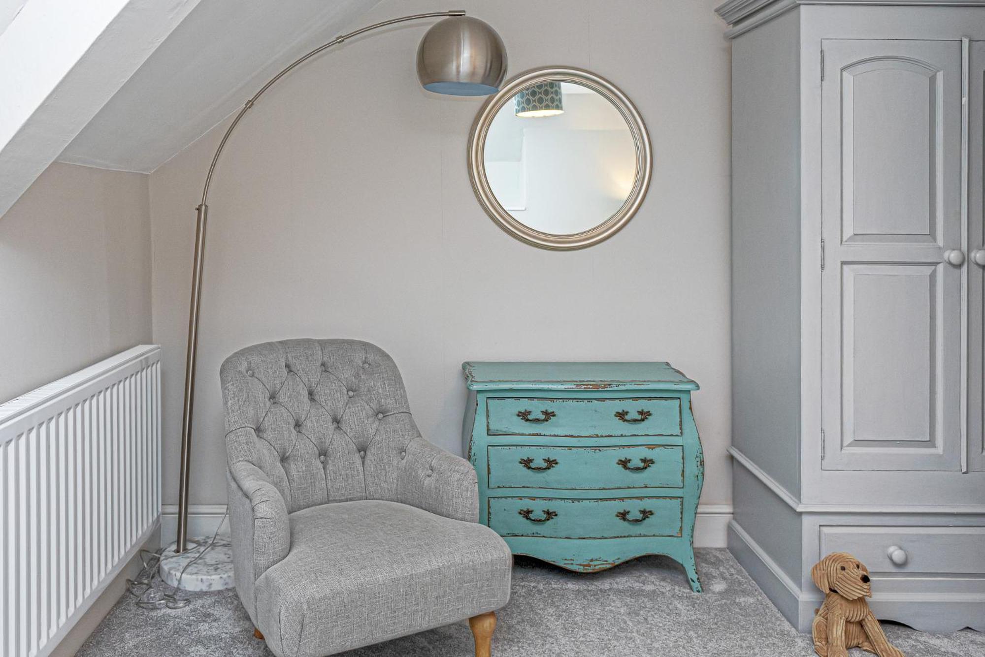 Character Townhouse In Town Centre & Superb Views Villa Dolgellau Bagian luar foto