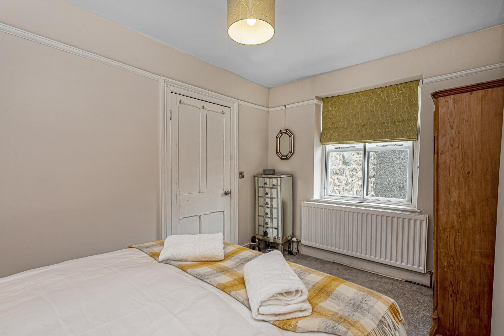 Character Townhouse In Town Centre & Superb Views Villa Dolgellau Bagian luar foto