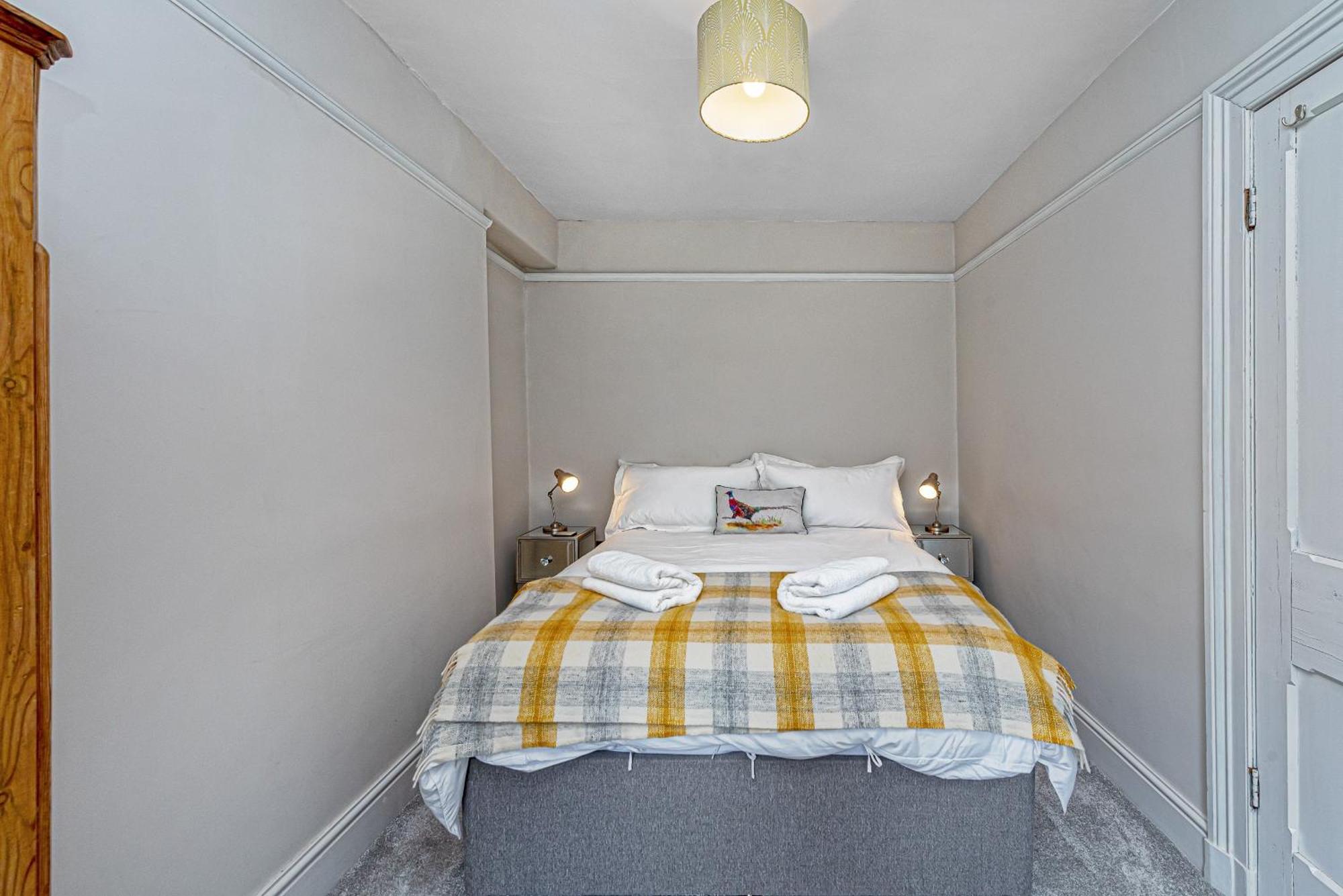 Character Townhouse In Town Centre & Superb Views Villa Dolgellau Bagian luar foto
