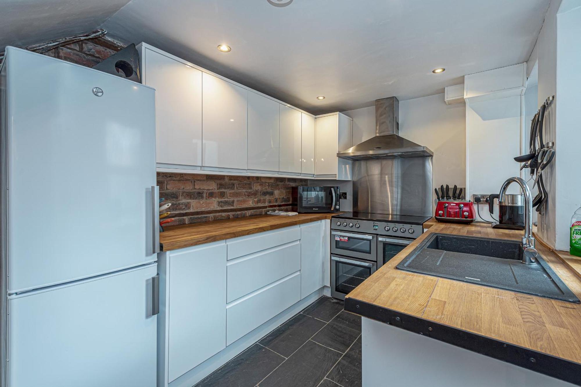 Character Townhouse In Town Centre & Superb Views Villa Dolgellau Bagian luar foto