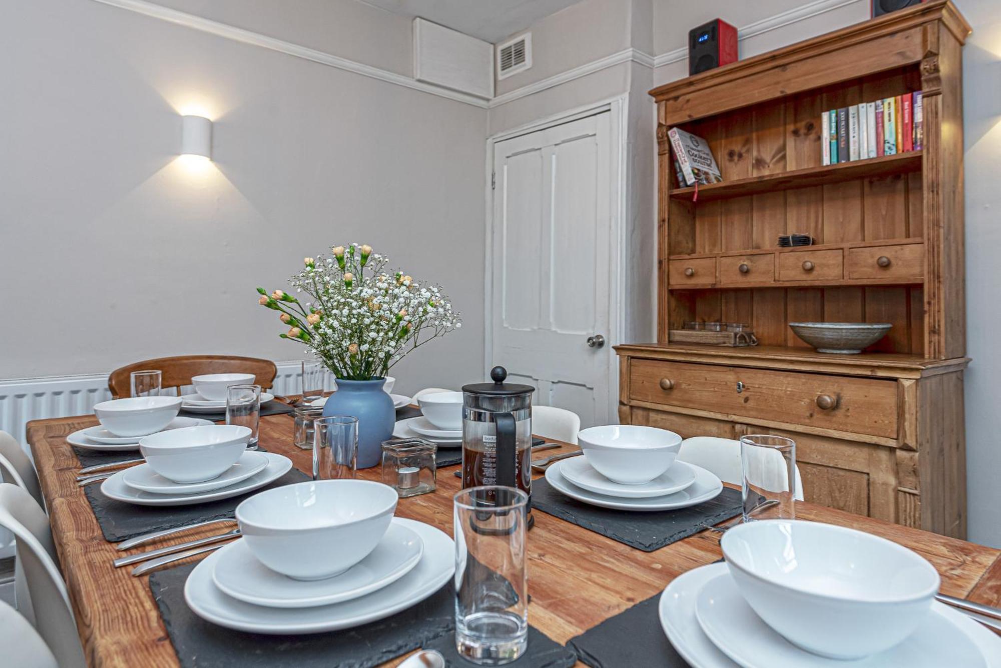 Character Townhouse In Town Centre & Superb Views Villa Dolgellau Bagian luar foto